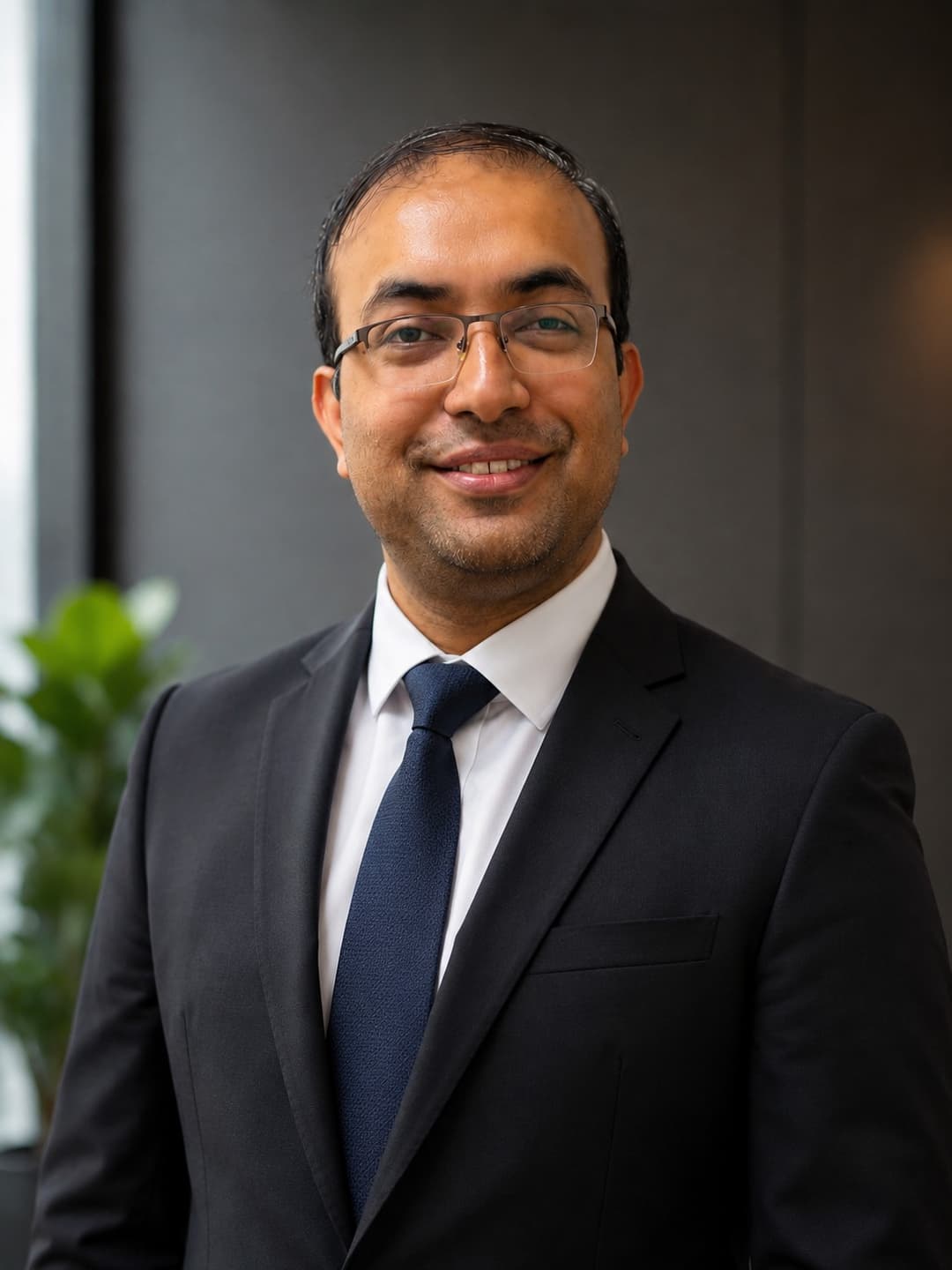 Arindam Banerjee